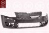 KLOKKERHOLM 7522900A1 Bumper